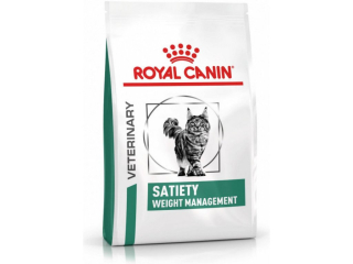 Royal Canin Cat Satiety